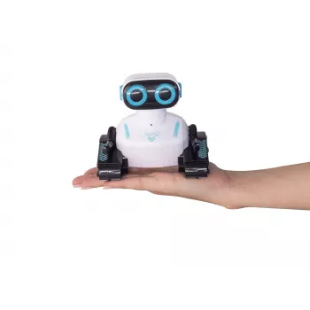 Revell daljinsko vodeni robot RCRob-E (24702)