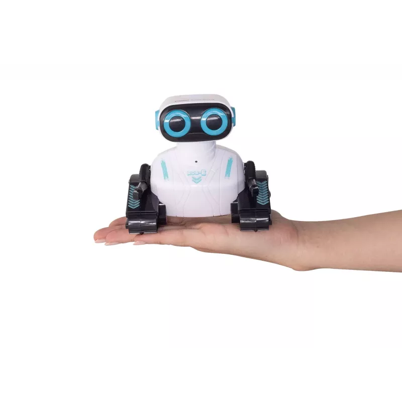 Revell daljinsko vodeni robot RCRob-E (24702)