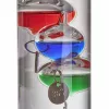 TFA Dostmann Galileo Galilei tekočinski termometer 18.1016.01.54
