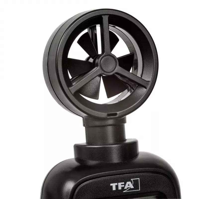 TFA Dostmann anemometer 0 do 30 m/s (42.6001.01)