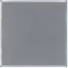 GIRA 851500 modul s tipko za Gira TX_44 vratno postajo, antracit