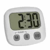 TFA Dostmann 38.2057.02 digitalna ročna štoparica bela