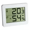 TFA Dostmann digitalni termo-higrometer 30.5027.02