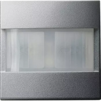 Gira S3000 detektor gibanja 1,10 m standard, System 55, aluminij 537326