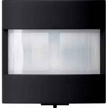 Gira KNX senzor gibanja standard 1,10 m črn 2050005