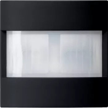 Gira S3000 nastavek senzorja gibanja 1,10 m standard System 55 črn 5373005