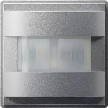 Gira S3000 nastavek senzorja gibanja 1,10 m standard, TX_44, aluminij 537365