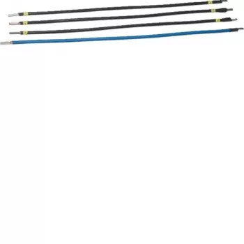 Hager universZ komplet priključnih vodnikov 16mm² 4-polni Y871K