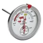 TFA Dostmann analogni termometer za pečenje/pečico 14.1027
