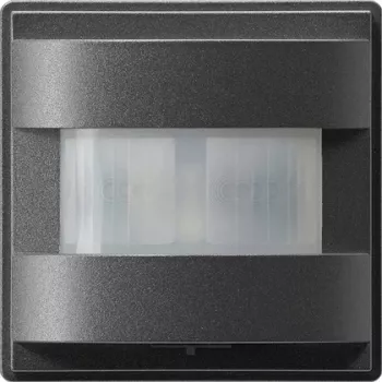 Gira System 3000 S3000 Comfort Bluetooth senzor gibanja 1,10 m, podometni, antracit (TX_44) 537467