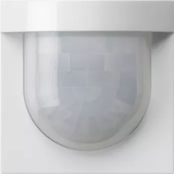 Gira System 3000 nadgradni modul senzorja gibanja, 2,20 m, bela sijoča 5375112