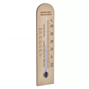 TFA Dostmann naravni termometer 12.1056.05