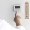 TFA Dostmann naravni termometer 12.1056.05