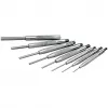 GEDORE 115 set izbijal, 8-delni 8756780