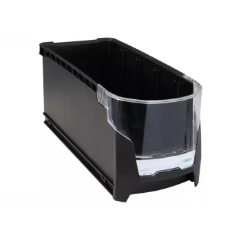 Gedore 1110 WMSB 3 magazine za drobni material 351 x 147 x 153 mm, 1 predal, modra 2954427
