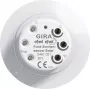 GIRA brezžični sončni senzor Solar rws 546102