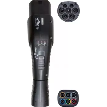 Wiha 47210 merilni adapter tipa 2