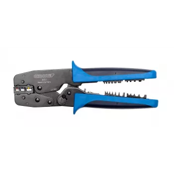 Gedore 3416445 CrimpMax 8151 Flex Professional stiskalne klešče za kable