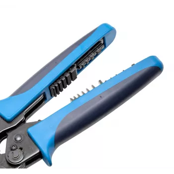 Gedore 3416445 CrimpMax 8151 Flex Professional stiskalne klešče za kable