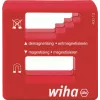 Wiha SB 400 10 magnetizator / demagnetizator 52 mm x 50 mm