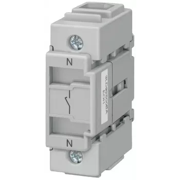 Siemens nevtralni vodnik za glavna in varnostna stikala 3LD (3LD9220-0C)