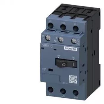 Siemens 3RV1611-1AG14 zaščitno stikalo motorja