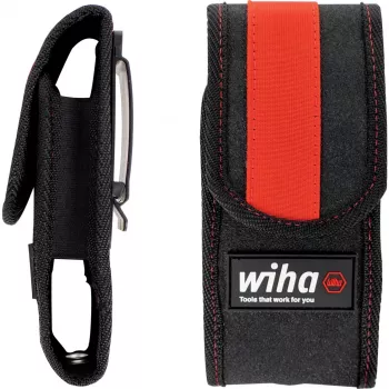 Wiha speedE® električni izvijač pasna torbica 44367