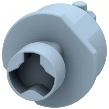 Siemens 3LD9202-4E spojni element za stikala 3LD, 5 kosov