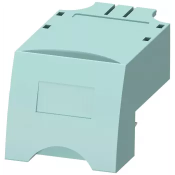 SIEMENS SIRIUS 3RV2917-5AA00 vtični priključek za odklopnike S00, vzmetna sponka, enostavna konfiguracija