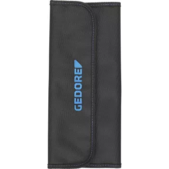 GEDORE WT 1056 9 prazna torba za orodje 320 x 320 x 350 mm modro-črna 1818228