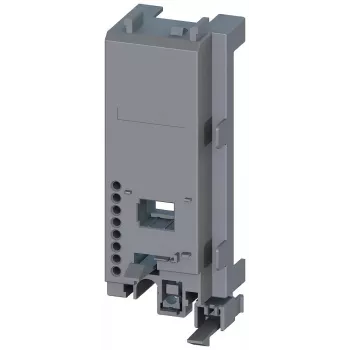Siemens SIRIUS povezovalni modul za odklopnike 3RV2 in kontaktorje 3RT2, S00/S0, 3RV2917-7AA00