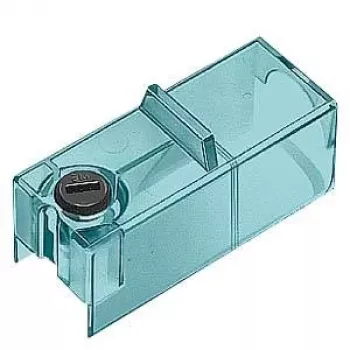 Siemens SIRIUS pokrov sponk 3TX65263B prozoren