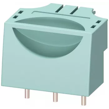 Siemens SIRIUS 3RV2917-5CA00 povezovalni modul za zaščitna stikala motorja S00 in kontaktorje