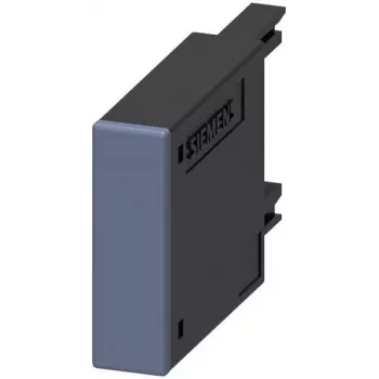 Siemens 3RT29161CC00 omejevalnik prenapetosti, varistor, 48-127V AC / 70-150V DC, za SIRIUS 3RT2 S0 kontaktorje