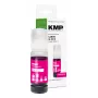 KMP steklenička črnila za polnjenje magenta 60 ml za Canon GI-53M (4681C001) 1583,0006