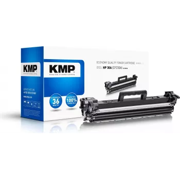 KMP H-T251A kompatibilna črna kartuša s črnilom (ekvivalent Epson T2511 XL) 2543,0000