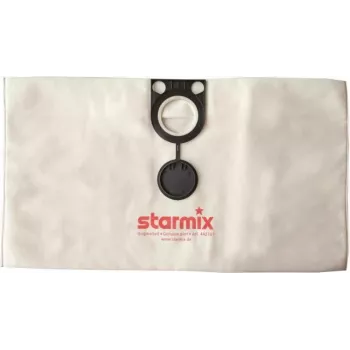 Starmix FBV RD 30-35 vrečke s filtrirno tkanino, 5 kosov 442761