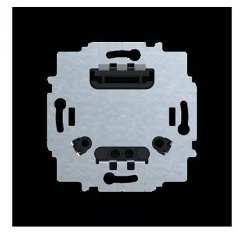 BUSCH-JAEGER KNX Flex vodilni vmesnik UP BA/U1.0.11-FX (2CKA006120A0079)