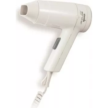 Elektrostar Starmix ročni sušilnik za lase HFS 12 bel 1-stopenjski 1200 W stenski 012926
