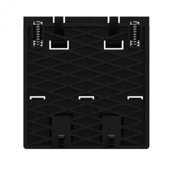 Busch-Jaeger adapter za DIN-vodilo SAP-A1.11 (2CKA006200A0157)