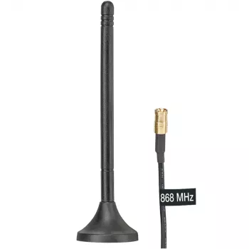 JUNG FM antena z magnetnim podstavkom FM ANT (FMANT)