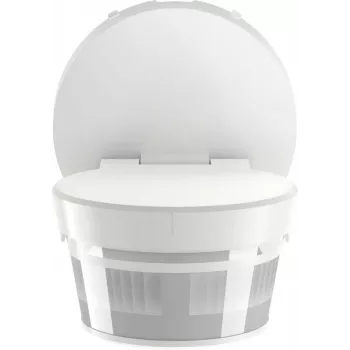 Busch-Jaeger Busch-Wächter Pro 220° BT bel 6851/22S-134 (2CKA006800A3081)