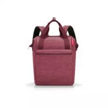 Reisenthel allrounder R nahrbtnik Chestnut 12L JR3104