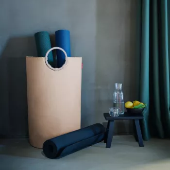 Reisenthel loophome L košara za shranjevanje Twist Coffee, VT6043