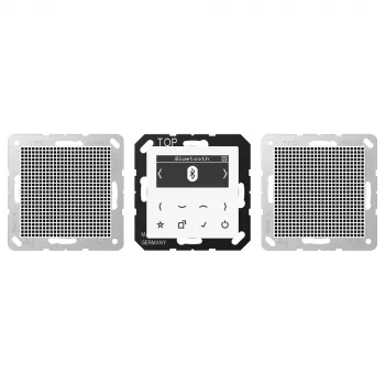 JUNG DABA2BTWW pametni radio DAB
