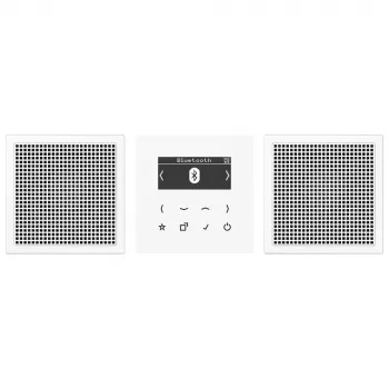 JUNG DABLS2BTWW pametni radio DAB
