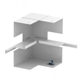 OBO BETTERMANN notranji kot GS-SI70170R 70x170mm čisto bela (6277640)