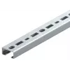 OBO Bettermann CML3518P0150FT perforirana C-profilna tirnica, 150 mm, pocinkano jeklo