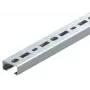 OBO Bettermann CML3518P0150FT perforirana C-profilna tirnica, 150 mm, pocinkano jeklo
