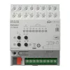 JUNG 2570M1SR KNX IP multistation, za DIN letev, 4 TE, Secure